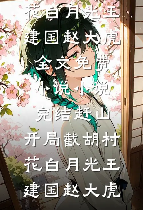 赶山：开局截胡村花白月光王建国赵大虎全文免费小说_小说完结赶山：开局截胡村花白月光(王建国赵大虎)