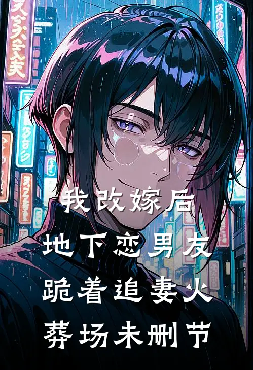我改嫁后，地下恋男友跪着追妻火葬场未删节