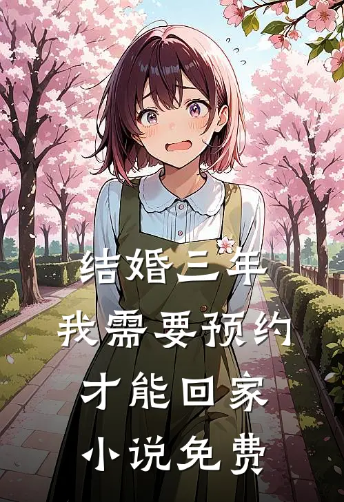 结婚三年，我需要预约才能回家小说免费