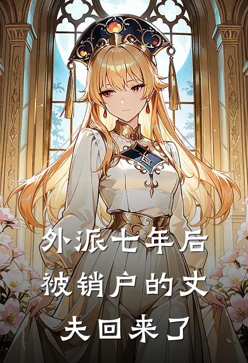 外派七年后,被销户的丈夫回来了会怎么样