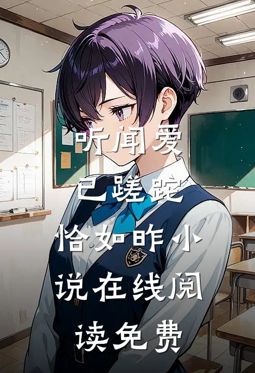 听闻爱已蹉跎，恰如昨小说在线阅读免费