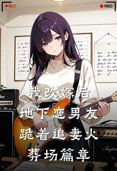 我改嫁后，地下恋男友跪着追妻火葬场篇章