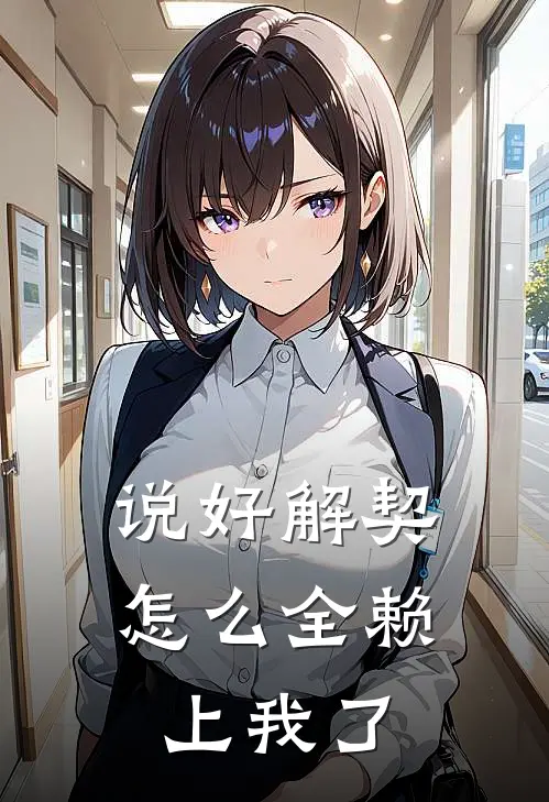 说好解契,怎么全赖上我了呢