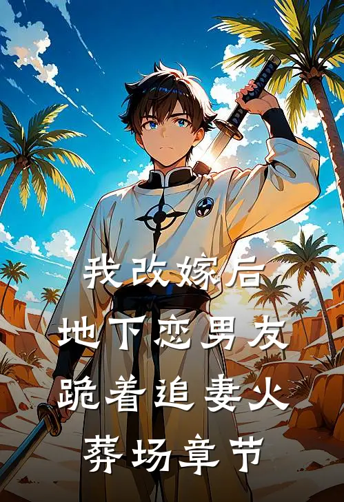我改嫁后，地下恋男友跪着追妻火葬场章节