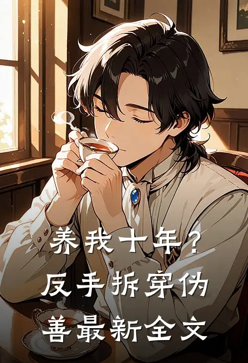 养我十年？反手拆穿伪善最新全文