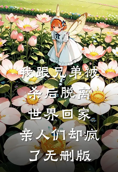 我跟兄弟被杀后脱离世界回家，亲人们却疯了无删版