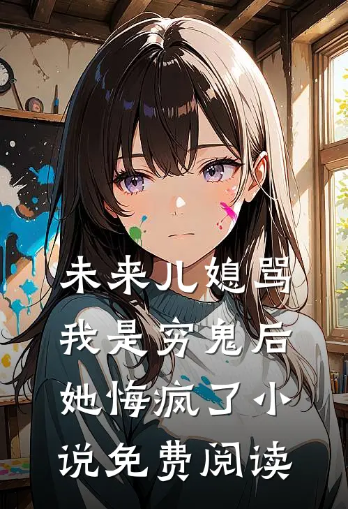 未来儿媳骂我是穷鬼后，她悔疯了小说免费阅读