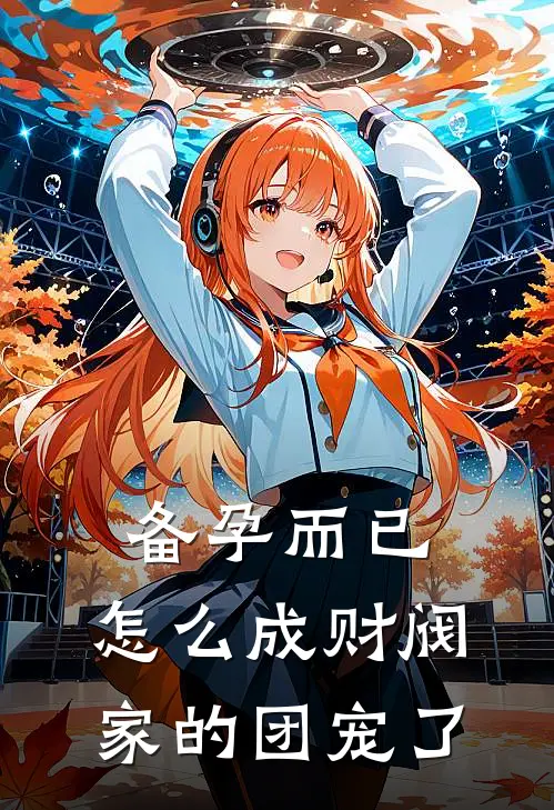 备孕而已，怎么成财阀家的团宠了