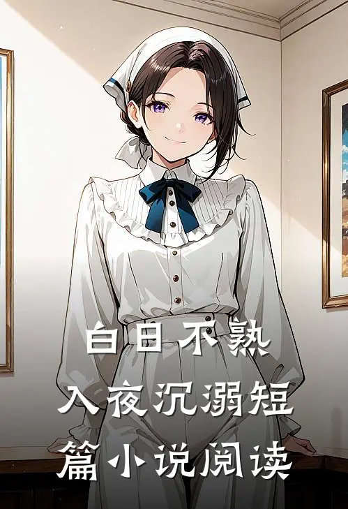 白日不熟，入夜沉溺短篇小说阅读