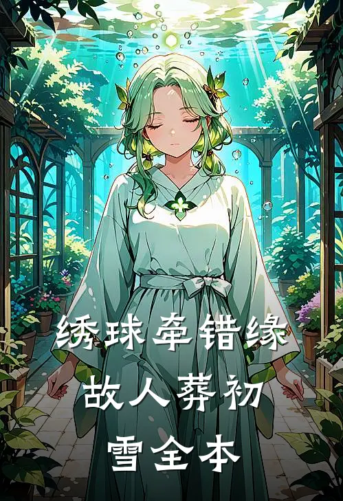 绣球牵错缘，故人葬初雪全本