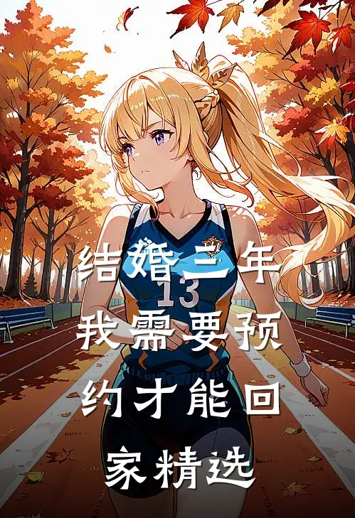 结婚三年，我需要预约才能回家精选