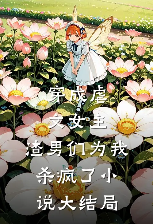 穿成虐文女主，渣男们为我杀疯了小说大结局