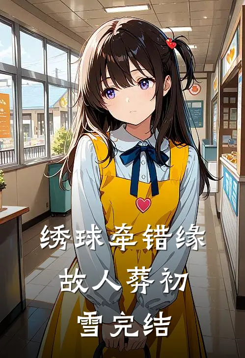 绣球牵错缘，故人葬初雪完结