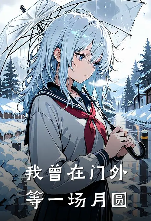 我曾在门外等一场月圆歌曲