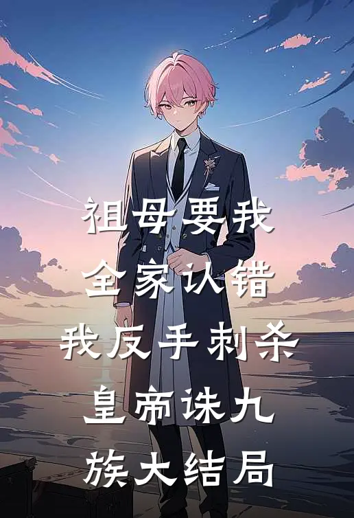祖母要我全家认错，我反手刺杀皇帝诛九族大结局