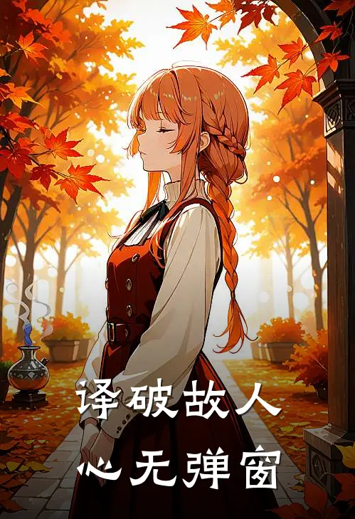 译破故人心无弹窗
