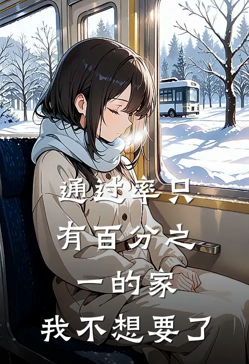 通过率只有百分之一的家，我不想要了