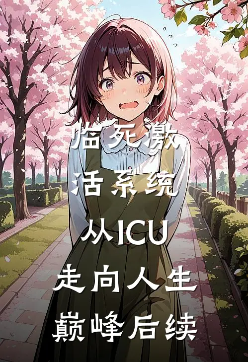 临死激活系统，从ICU走向人生巅峰后续