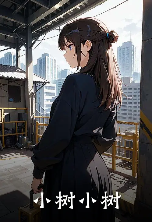 小树小树