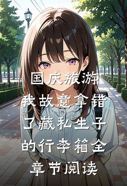 国庆旅游，我故意拿错了藏私生子的行李箱全章节阅读