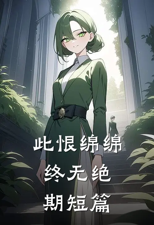 此恨绵绵，终无绝期短篇