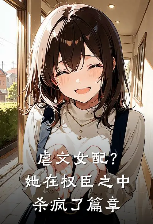 虐文女配？她在权臣之中杀疯了篇章