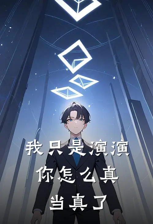 我只是演演，你怎么真当真了