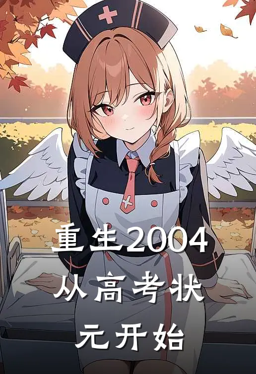 重生2004,从高考状元开始的