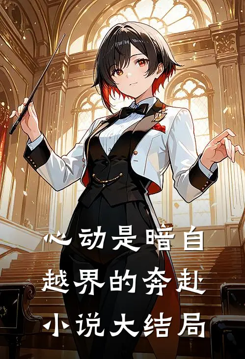 心动是暗自越界的奔赴小说大结局