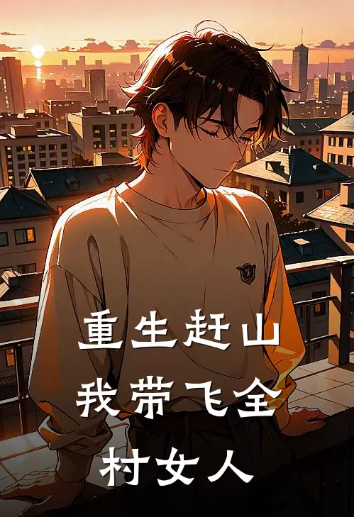 重生赶山：我带飞全村女人