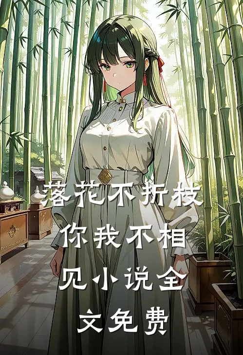 落花不折枝，你我不相见小说全文免费