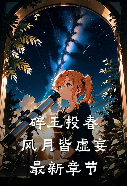 碎玉投春，风月皆虚妄最新章节