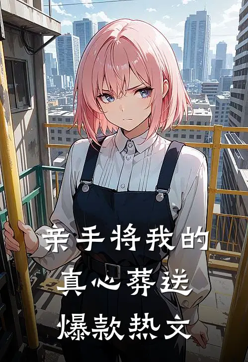 亲手将我的真心葬送爆款热文