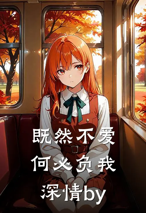 既然不爱，何必负我深情by