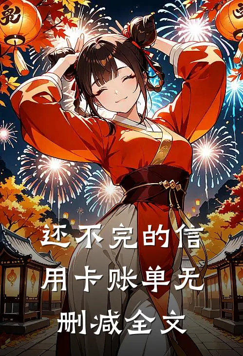 还不完的信用卡账单无删减全文