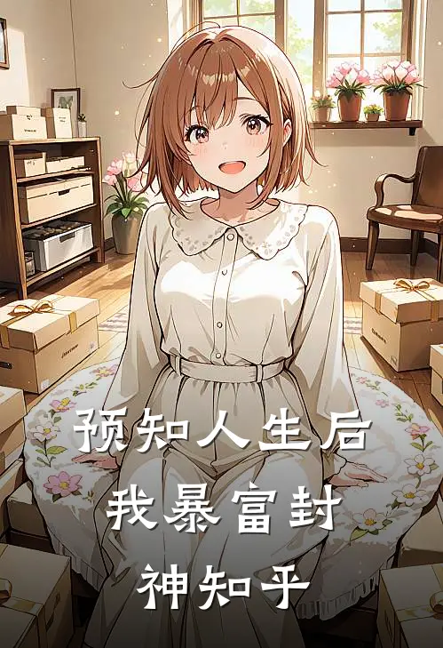 预知人生后，我暴富封神知乎