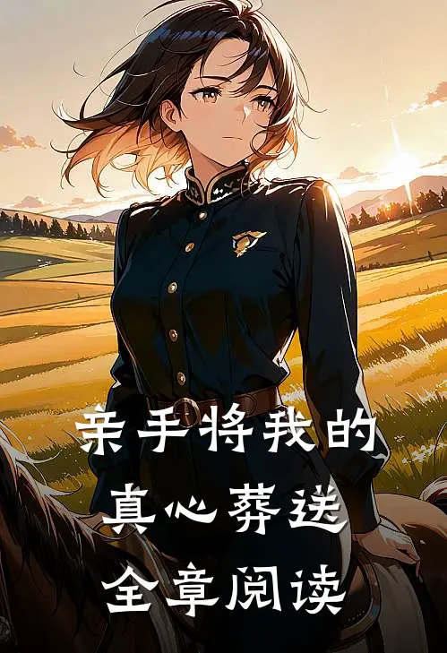 亲手将我的真心葬送全章阅读