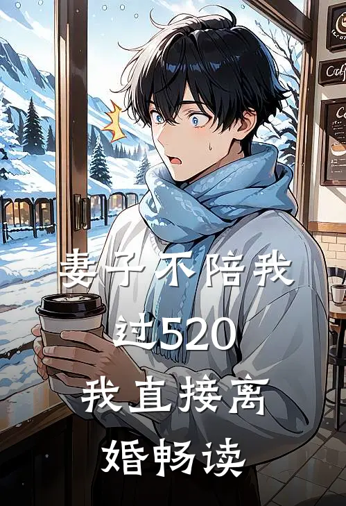 妻子不陪我过520，我直接离婚畅读