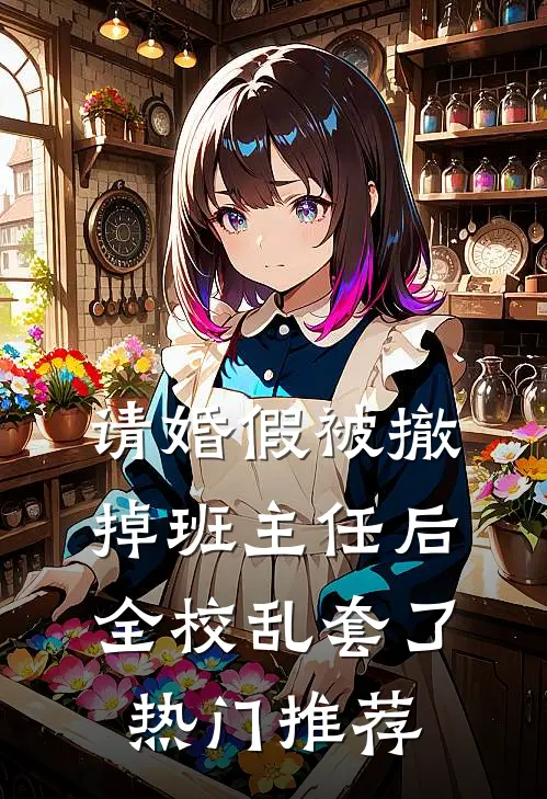 请婚假被撤掉班主任后，全校乱套了热门推荐