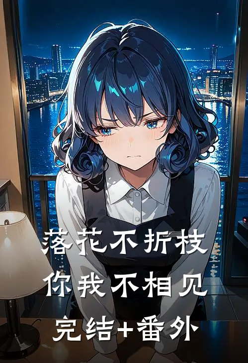 落花不折枝，你我不相见完结+番外