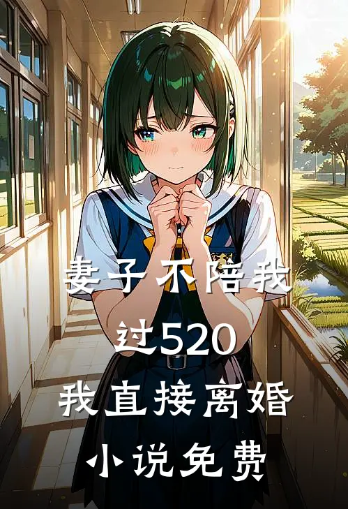 妻子不陪我过520，我直接离婚小说免费