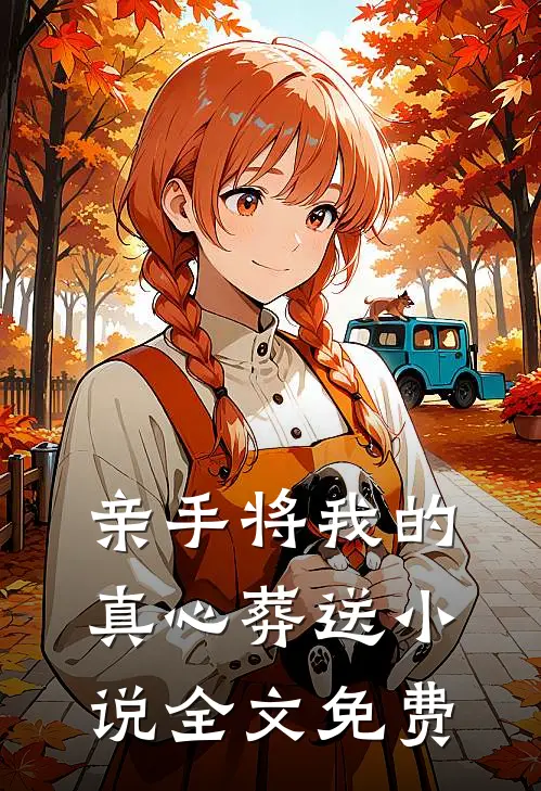 亲手将我的真心葬送小说全文免费