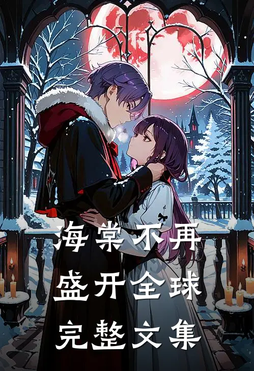 海棠不再盛开全球完整文集