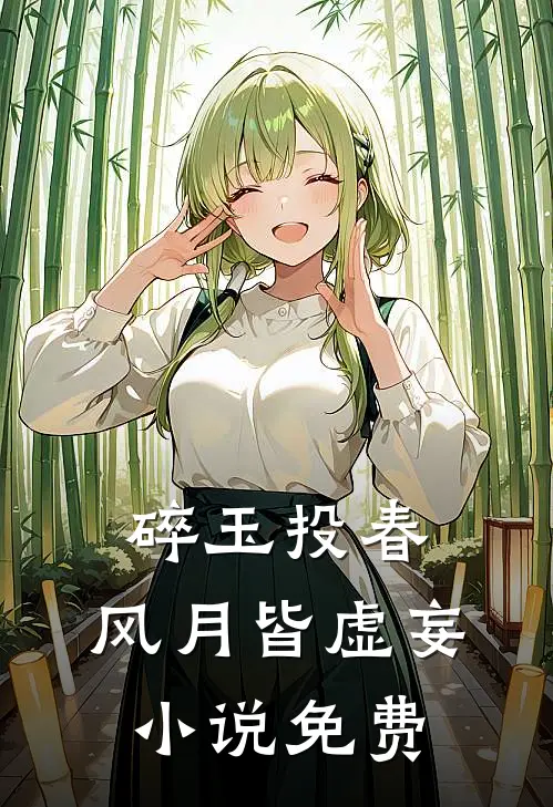 碎玉投春，风月皆虚妄小说免费