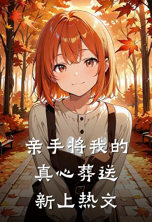 亲手将我的真心葬送新上热文