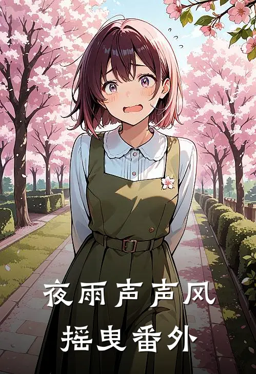 夜雨声声风摇曳番外
