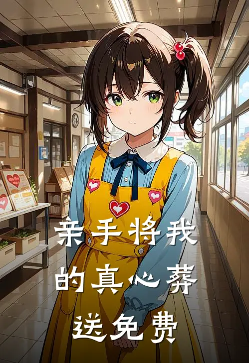 亲手将我的真心葬送免费