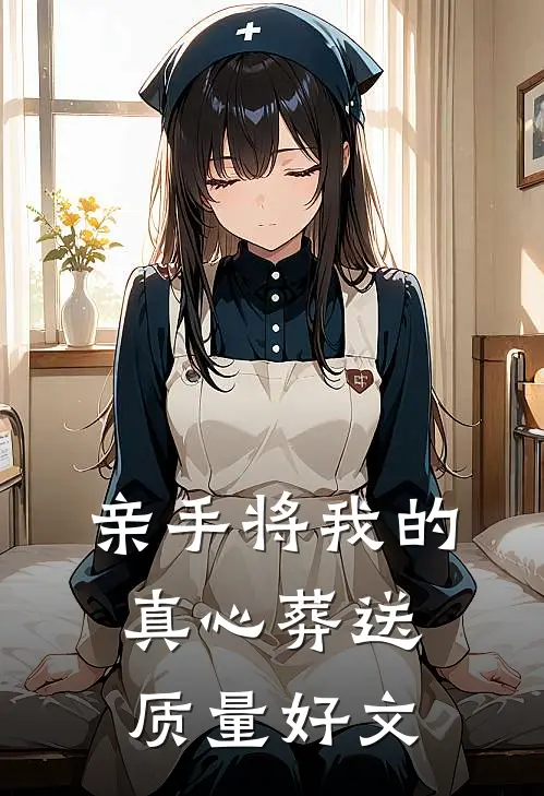 亲手将我的真心葬送质量好文