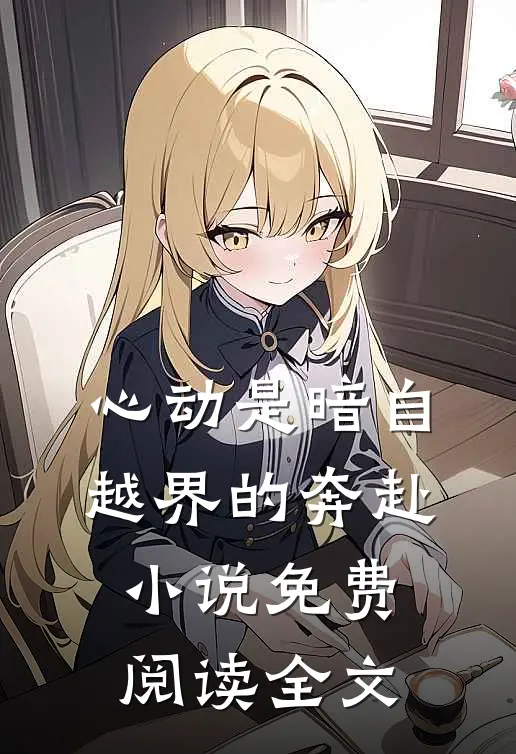心动是暗自越界的奔赴小说免费阅读全文