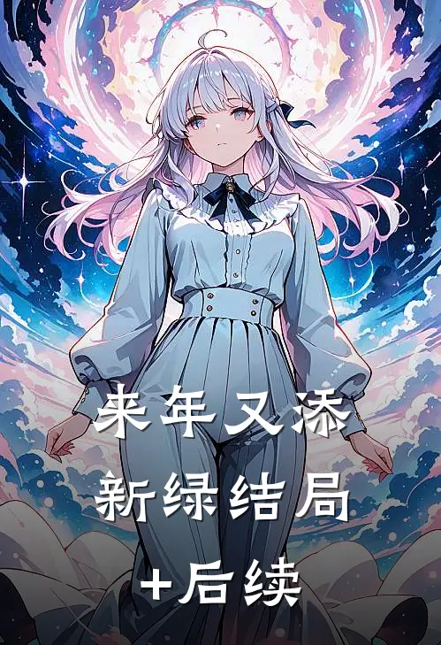 来年又添新绿结局+后续